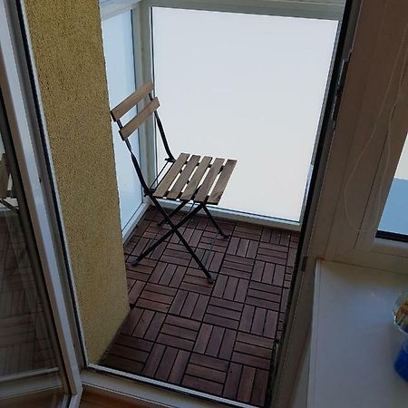 Vilniaus 123 Apartment Siauliai  Exterior photo