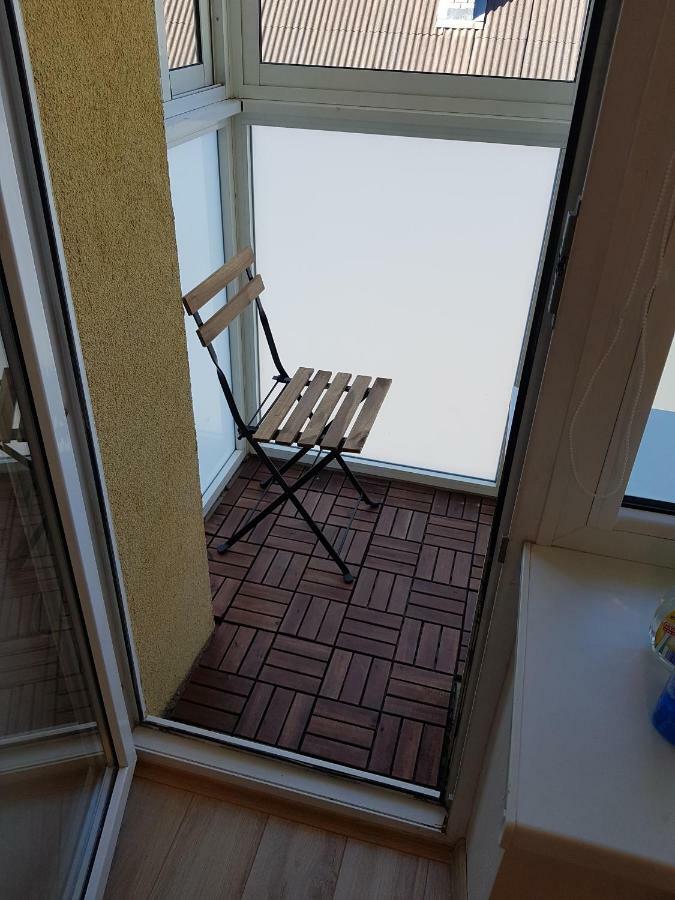 Vilniaus 123 Apartment Siauliai  Exterior photo