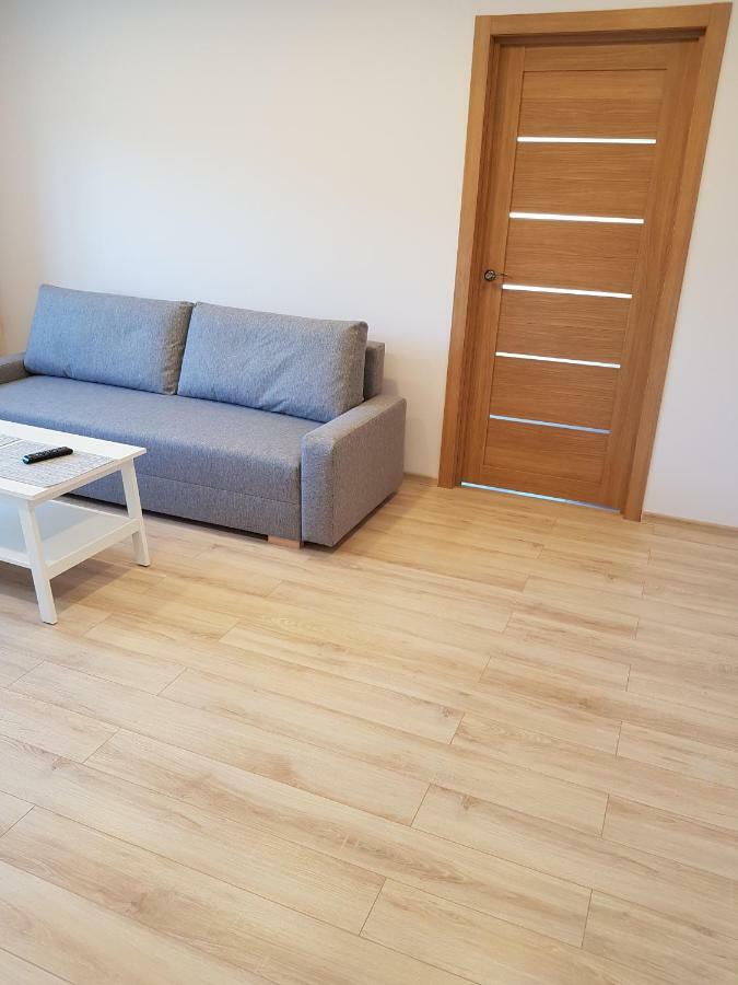 Vilniaus 123 Apartment Siauliai  Exterior photo