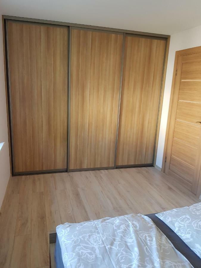 Vilniaus 123 Apartment Siauliai  Exterior photo