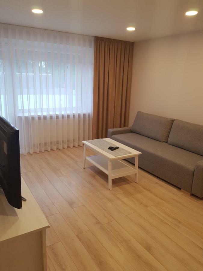 Vilniaus 123 Apartment Siauliai  Exterior photo