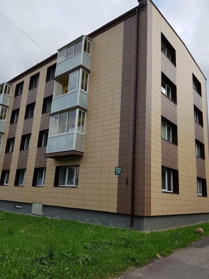 Vilniaus 123 Apartment Siauliai  Exterior photo