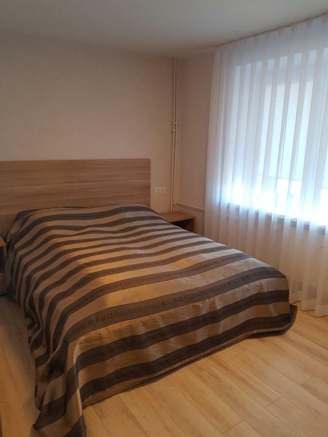 Vilniaus 123 Apartment Siauliai  Exterior photo